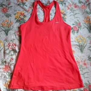 Nike Dri Fit Tank